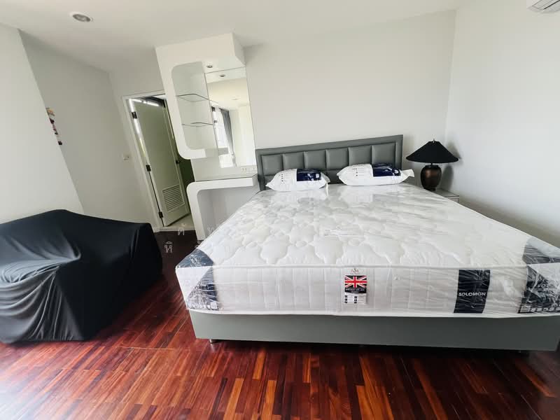 Baan Chan Condominium : บ้านจันทร์, กรุงเทพ, ซอยทองหล่อ 20  ถนนทองหล่อ, คลองตันเหนือ, วัฒนา, กรุงเทพ, 22 ตร.ม., คอนโด ให้เช่า, โดย คัทยวรรณ หิรัญจิโรจน์, 500142914 - DDproperty.com