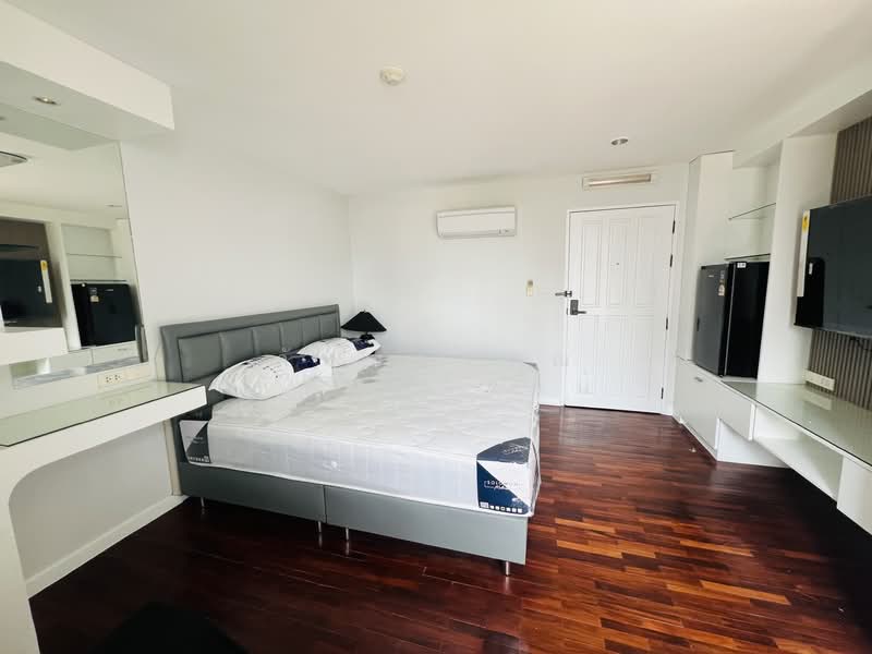 Baan Chan Condominium, Bangkok, Soi Thonglor 20, Thonglor Road, Khlong Tan Nua, Watthana, Bangkok, 1 Bedroom, 22 sqm, Condo For Rent, by คัทยวรรณ หิรัญจิโรจน์, 500142914 - DDproperty.com