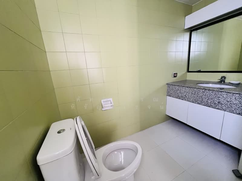 Baan Chan Condominium, Bangkok, Soi Thonglor 20, Thonglor Road, Khlong Tan Nua, Watthana, Bangkok, 1 Bedroom, 22 sqm, Condo For Rent, by คัทยวรรณ หิรัญจิโรจน์, 500142914 - DDproperty.com