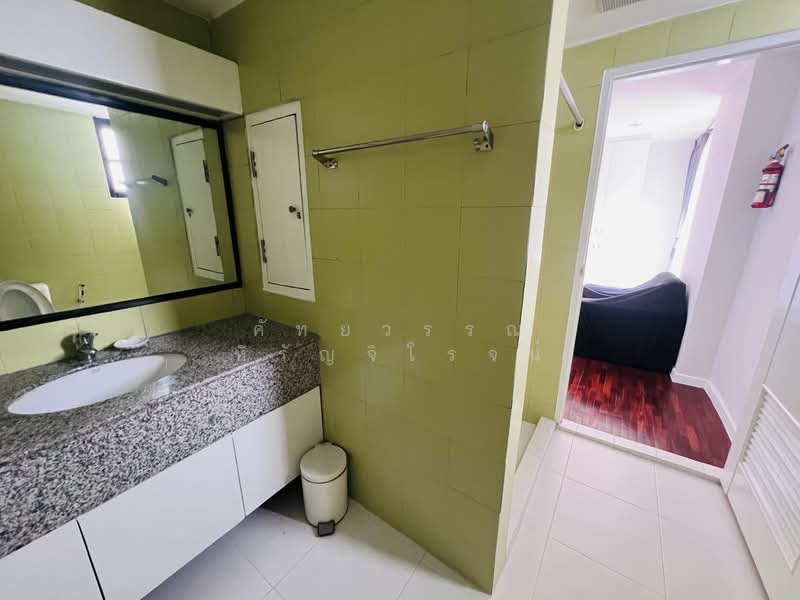 Baan Chan Condominium : บ้านจันทร์, กรุงเทพ, ซอยทองหล่อ 20  ถนนทองหล่อ, คลองตันเหนือ, วัฒนา, กรุงเทพ, 22 ตร.ม., คอนโด ให้เช่า, โดย คัทยวรรณ หิรัญจิโรจน์, 500142914 - DDproperty.com