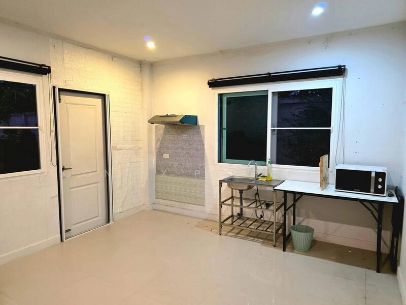 Supalai Ville Phetkasem 69, Bangkok, Liab Klong Phasi Charoen Nua Road, Nong Kham, Nong Khaem, Bangkok, 4 Bedrooms, 200 sqm, Single Detached House For Rent, by Connex Property, 500142915 - DDproperty.com