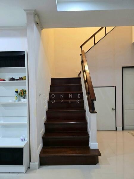 Supalai Ville Phetkasem 69 : ศุภาลัย วิลล์ เพชรเกษม 69, กรุงเทพ, ถนนเลียบคลองภาษีเจริญฝั่งเหนือ, หนองแขม, หนองแขม, กรุงเทพ, 200 ตร.ม., บ้านเดี่ยว ให้เช่า, โดย Connex Property, 500142915 - DDproperty.com