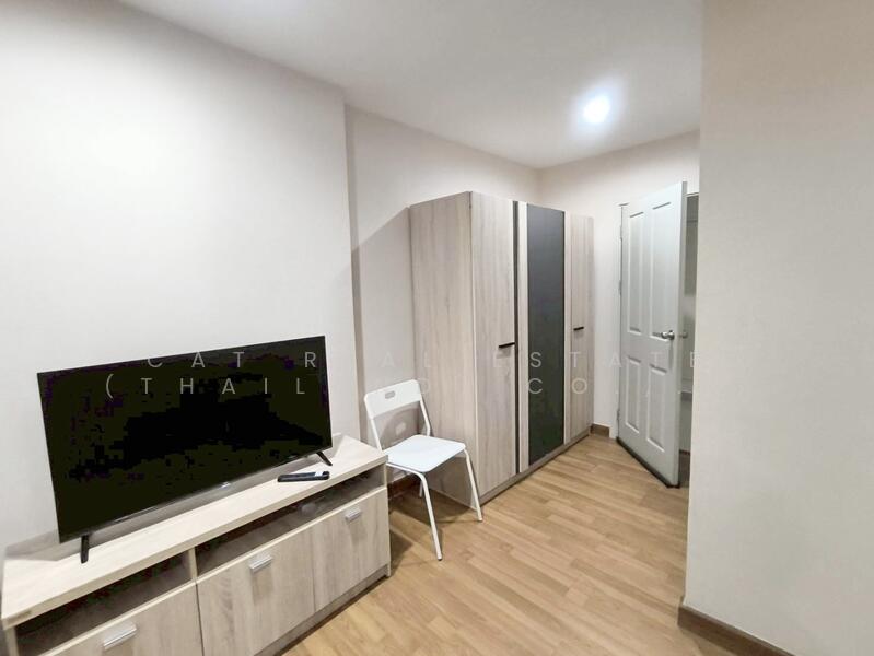 Regent Home Bangson 27 : รีเจ้นท์โฮม บางซ่อน 27, กรุงเทพ, 877 ถ. กรุงเทพ - นนทบุรี, บางซื่อ, บางซื่อ, กรุงเทพ, 27 ตร.ม., คอนโด ให้เช่า, โดย Cat Real Estate (Thailand) Co., Ltd., 500142916 - DDproperty.com