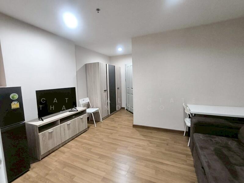 Regent Home Bangson 27 : รีเจ้นท์โฮม บางซ่อน 27, กรุงเทพ, 877 ถ. กรุงเทพ - นนทบุรี, บางซื่อ, บางซื่อ, กรุงเทพ, 27 ตร.ม., คอนโด ให้เช่า, โดย Cat Real Estate (Thailand) Co., Ltd., 500142916 - DDproperty.com