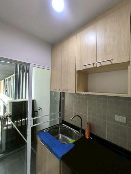 Regent Home Bangson 27 : รีเจ้นท์โฮม บางซ่อน 27, กรุงเทพ, 877 ถ. กรุงเทพ - นนทบุรี, บางซื่อ, บางซื่อ, กรุงเทพ, 27 ตร.ม., คอนโด ให้เช่า, โดย Cat Real Estate (Thailand) Co., Ltd., 500142916 - DDproperty.com