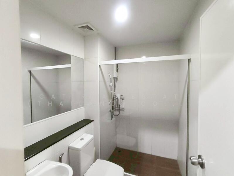 Regent Home Bangson 27 : รีเจ้นท์โฮม บางซ่อน 27, กรุงเทพ, 877 ถ. กรุงเทพ - นนทบุรี, บางซื่อ, บางซื่อ, กรุงเทพ, 27 ตร.ม., คอนโด ให้เช่า, โดย Cat Real Estate (Thailand) Co., Ltd., 500142916 - DDproperty.com