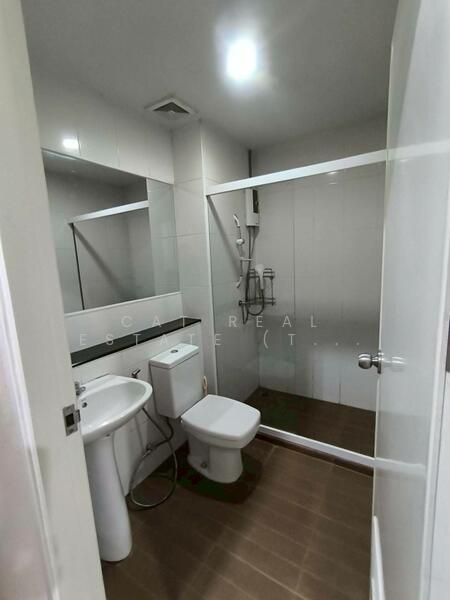 Regent Home Bangson 27, Bangkok, 877 Bangkok-Nonthaburi Road, Bang Sue, Bang Sue, Bangkok, 1 Bedroom, 27 sqm, Condo For Rent, by Cat Real Estate (Thailand) Co., Ltd., 500142916 - DDproperty.com