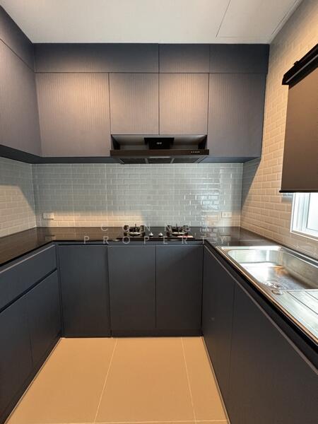 Sammakorn Avenue Suvarnabhumi, Bangkok, Rural Development 3 Khlong Song Ton Noon, Khlong Song Ton Nun, Lat Krabang, Bangkok, 3 Bedrooms, 176 sqm, Townhouse For Rent, by Connex Property, 500142920 - DDproperty.com