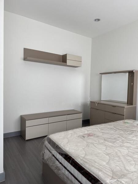 สัมมากร อเวนิว สุวรรณภูมิ(Sammakorn Avenue Suvarnabhumi), กรุงเทพ, Rural Development 3 Khlong Song Ton Noon, คลองสองต้นนุ่น, ลาดกระบัง, กรุงเทพ, 176 ตร.ม., ทาวน์เฮ้าส์ ให้เช่า, โดย Connex Property, 500142920 - DDproperty.com