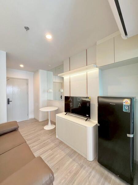 Regent Home Bangna : รีเจ้นท์ โฮม บางนา, กรุงเทพ, ถนน สรรพาวุธ, บางนาใต้, บางนา, กรุงเทพ, 28 ตร.ม., คอนโด ให้เช่า, โดย Airada Parasarn, 500142922 - DDproperty.com