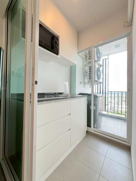 Regent Home Bangna, Bangkok, Sanphawut Road, Bang Na Tai, Bang Na, Bangkok, 1 Bedroom, 28 sqm, Condo For Rent, by Airada Parasarn, 500142922 - DDproperty.com