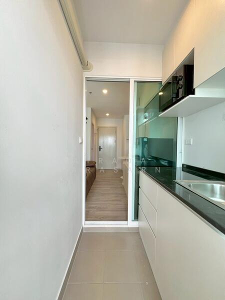 Regent Home Bangna, Bangkok, Sanphawut Road, Bang Na Tai, Bang Na, Bangkok, 1 Bedroom, 28 sqm, Condo For Rent, by Airada Parasarn, 500142922 - DDproperty.com