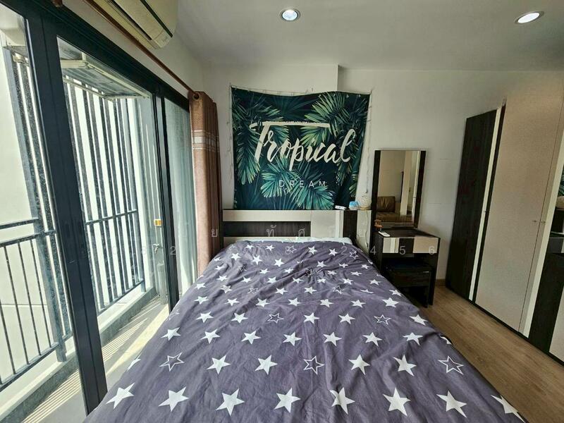 Thana Astoria Pinklao : ธนา แอสโทเรีย ปิ่นเกล้า, กรุงเทพ, ซอยจรัญสนิทวงศ์ 46 แยก 2, บางยี่ขัน, บางพลัด, กรุงเทพ, 23 ตร.ม., คอนโด ให้เช่า, โดย ยุ้ย ทัศนีย์ 082-478-2456, 500142923 - DDproperty.com