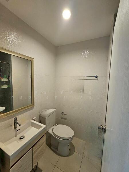 Thana Astoria Pinklao, Bangkok, Soi Charansanitwong 46 Yak 2, Bang Yi Khan, Bang Phlat, Bangkok, Studio, 23 sqm, Condo For Rent, by ยุ้ย ทัศนีย์ 082-478-2456, 500142923 - DDproperty.com