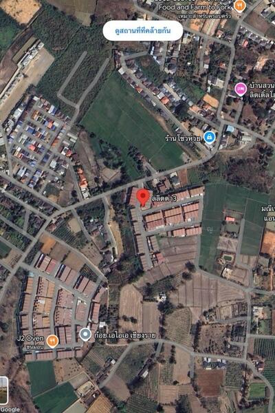 ลลิตตา3 เชียงราย, เชียงราย, ริมกก, เมืองเชียงราย, เชียงราย, 150 ตร.ม., บ้านเดี่ยว ขาย, โดย The Best Property อัญ, 500142925 - DDproperty.com