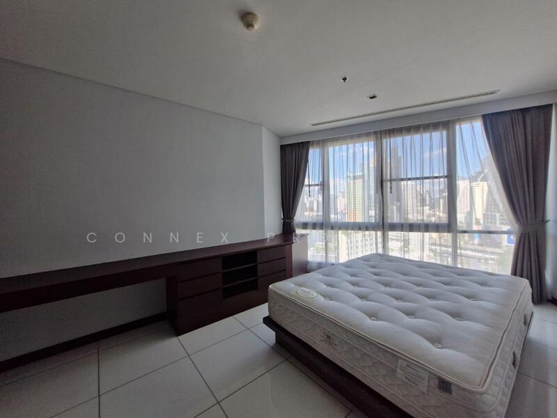The Lakes, Bangkok, 123 Ratchadaphisek Road, Khlong Toei, Khlong Toei, Bangkok, 3 Bedrooms, 254 sqm, Condo For Rent, by Connex Property, 500142926 - DDproperty.com