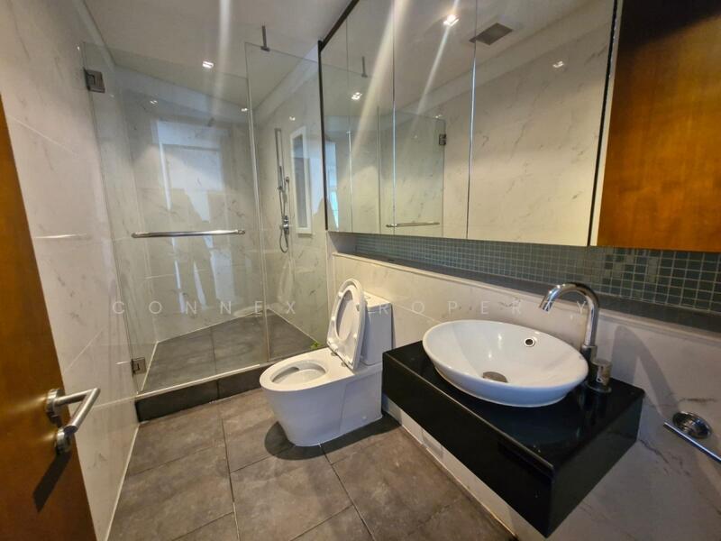 The Lakes, Bangkok, 123 Ratchadaphisek Road, Khlong Toei, Khlong Toei, Bangkok, 3 Bedrooms, 254 sqm, Condo For Rent, by Connex Property, 500142926 - DDproperty.com