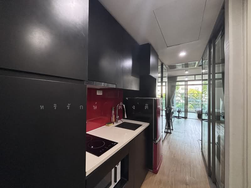 Siamese Surawong, Bangkok, Sap Road, Si Phraya, Bang Rak, Bangkok, 2 Bedrooms, 47 sqm, Condo For Sale, by หริรักษ์ ตั้งติรวัฒน์, 500142927 - DDproperty.com