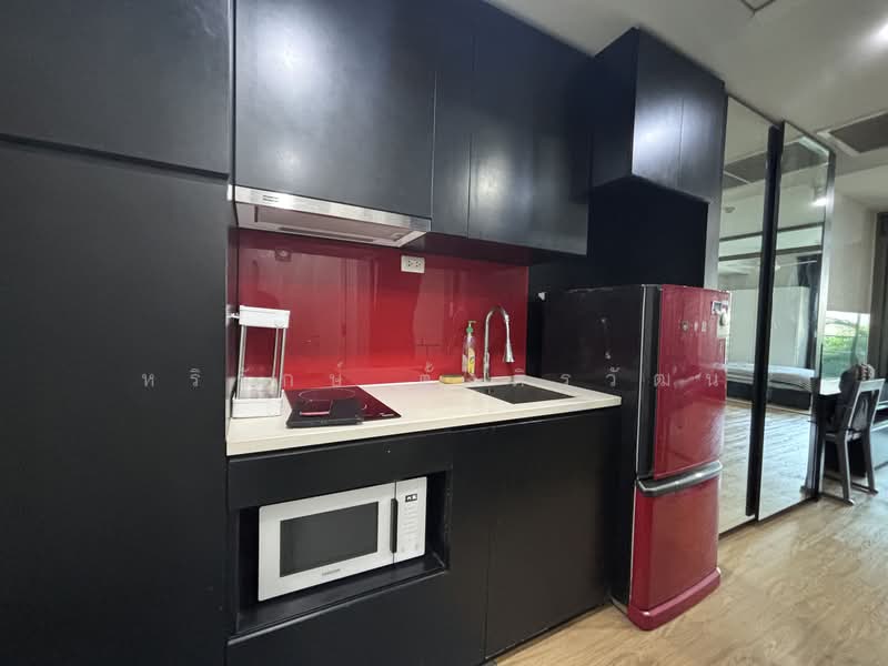 Siamese Surawong, Bangkok, Sap Road, Si Phraya, Bang Rak, Bangkok, 2 Bedrooms, 47 sqm, Condo For Sale, by หริรักษ์ ตั้งติรวัฒน์, 500142927 - DDproperty.com