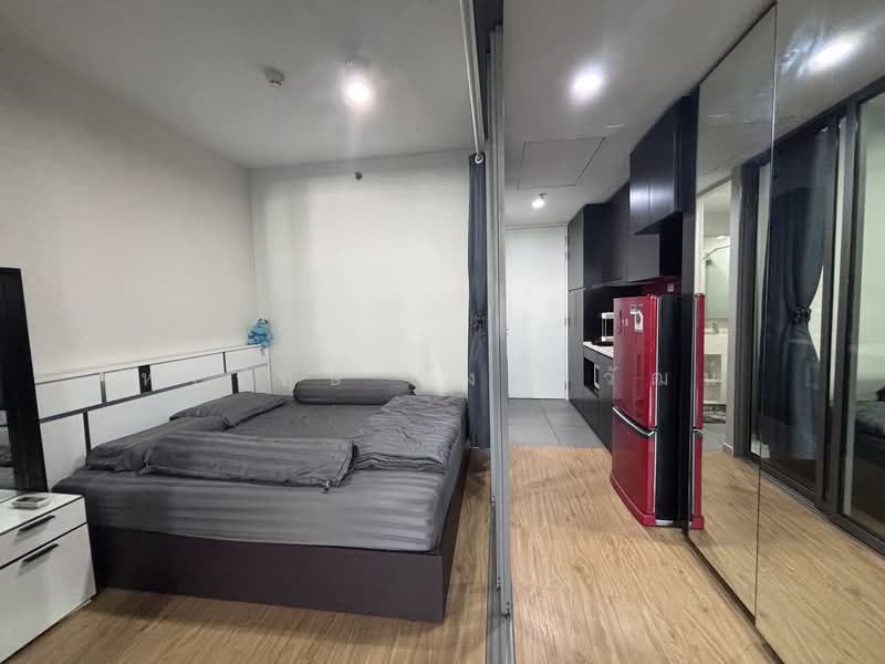 Siamese Surawong, Bangkok, Sap Road, Si Phraya, Bang Rak, Bangkok, 2 Bedrooms, 47 sqm, Condo For Sale, by หริรักษ์ ตั้งติรวัฒน์, 500142927 - DDproperty.com