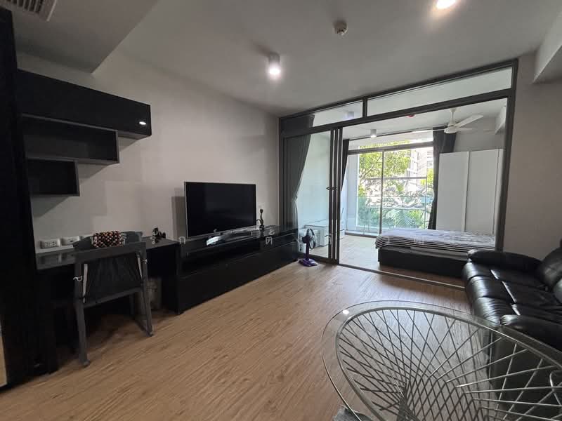 Siamese Surawong, Bangkok, Sap Road, Si Phraya, Bang Rak, Bangkok, 2 Bedrooms, 47 sqm, Condo For Sale, by หริรักษ์ ตั้งติรวัฒน์, 500142927 - DDproperty.com