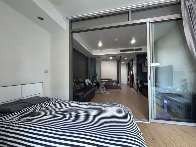 Siamese Surawong, Bangkok, Sap Road, Si Phraya, Bang Rak, Bangkok, 2 Bedrooms, 47 sqm, Condo For Sale, by หริรักษ์ ตั้งติรวัฒน์, 500142927 - DDproperty.com