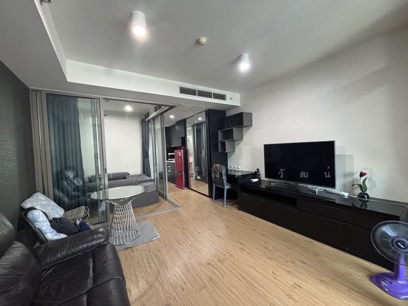 Siamese Surawong, Bangkok, Sap Road, Si Phraya, Bang Rak, Bangkok, 2 Bedrooms, 47 sqm, Condo For Sale, by หริรักษ์ ตั้งติรวัฒน์, 500142927 - DDproperty.com