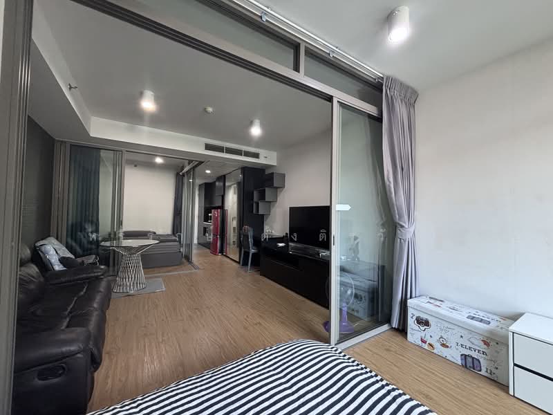 Siamese Surawong, Bangkok, Sap Road, Si Phraya, Bang Rak, Bangkok, 2 Bedrooms, 47 sqm, Condo For Sale, by หริรักษ์ ตั้งติรวัฒน์, 500142927 - DDproperty.com