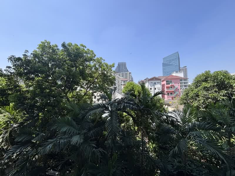 Siamese Surawong, Bangkok, Sap Road, Si Phraya, Bang Rak, Bangkok, 2 Bedrooms, 47 sqm, Condo For Sale, by หริรักษ์ ตั้งติรวัฒน์, 500142927 - DDproperty.com