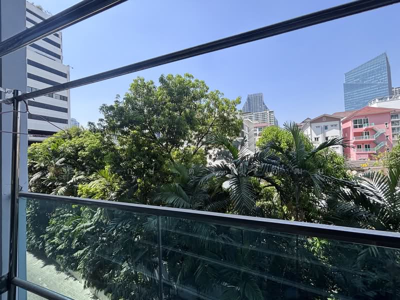 Siamese Surawong, Bangkok, Sap Road, Si Phraya, Bang Rak, Bangkok, 2 Bedrooms, 47 sqm, Condo For Sale, by หริรักษ์ ตั้งติรวัฒน์, 500142927 - DDproperty.com