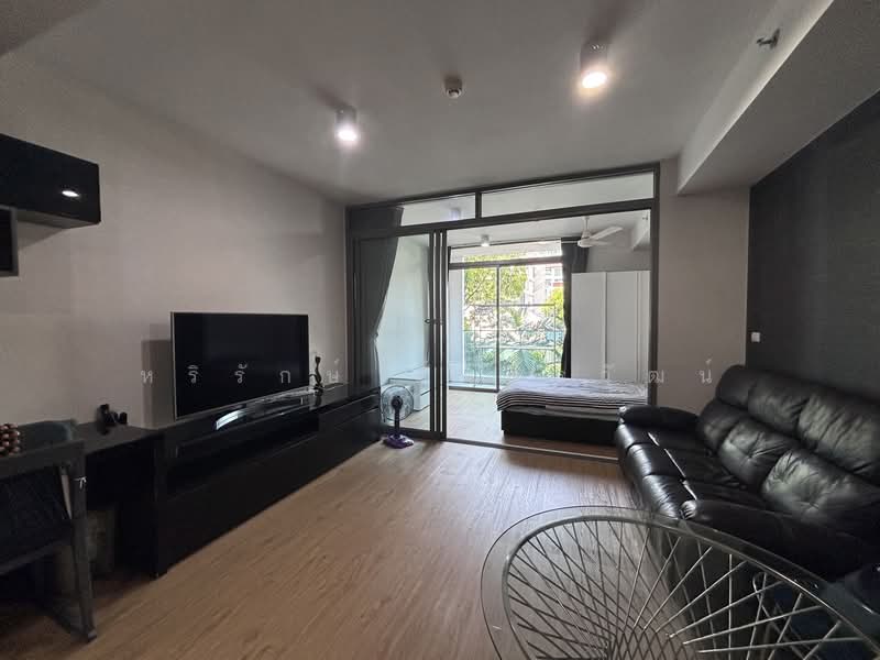 Siamese Surawong, Bangkok, Sap Road, Si Phraya, Bang Rak, Bangkok, 2 Bedrooms, 47 sqm, Condo For Sale, by หริรักษ์ ตั้งติรวัฒน์, 500142927 - DDproperty.com