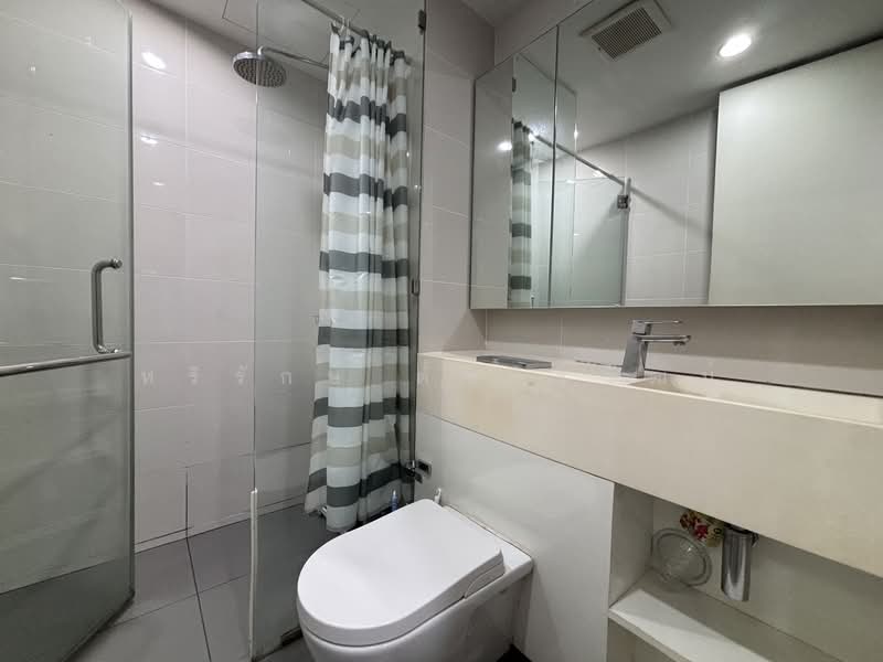 Siamese Surawong, Bangkok, Sap Road, Si Phraya, Bang Rak, Bangkok, 2 Bedrooms, 47 sqm, Condo For Sale, by หริรักษ์ ตั้งติรวัฒน์, 500142927 - DDproperty.com