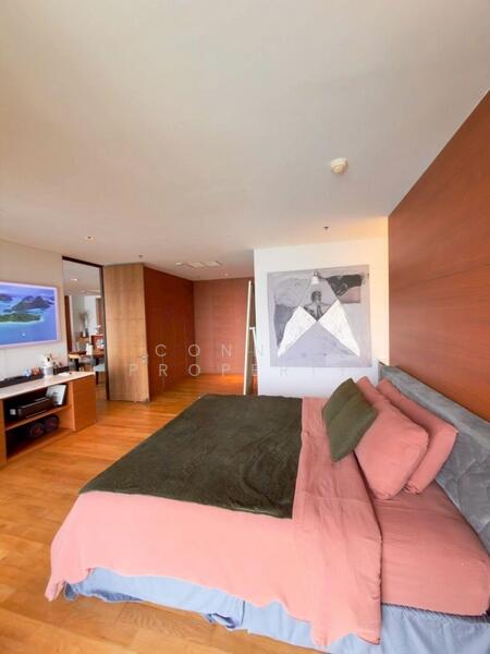 The Lakes, Bangkok, 123 Ratchadaphisek Road, Khlong Toei, Khlong Toei, Bangkok, 2 Bedrooms, 160 sqm, Condo For Rent, by Connex Property, 500142928 - DDproperty.com