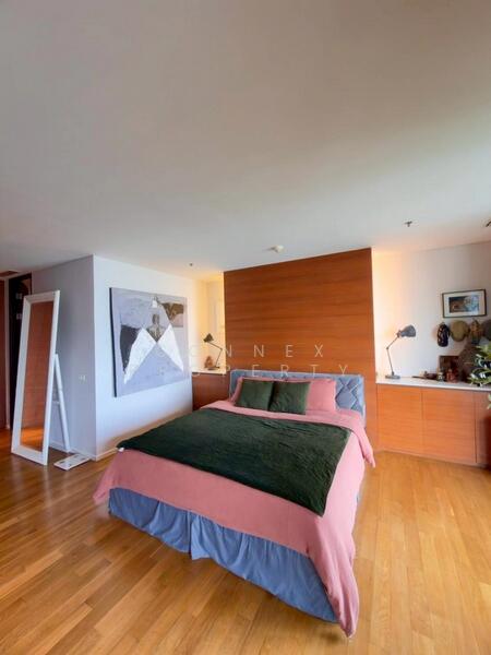 The Lakes, Bangkok, 123 Ratchadaphisek Road, Khlong Toei, Khlong Toei, Bangkok, 2 Bedrooms, 160 sqm, Condo For Rent, by Connex Property, 500142928 - DDproperty.com