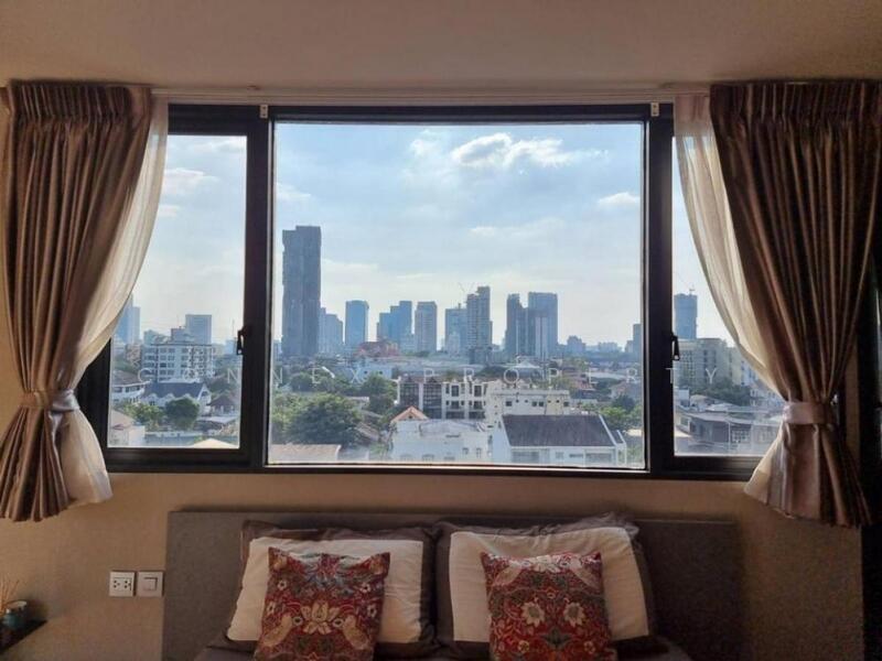 For Rent - The L15 Condo, Bangkok