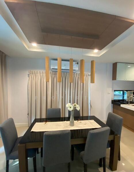 Setthasiri Onnut-Srinakarin, Bangkok, Chaloem Phrakiat Ratchakan Thi 9 Road, Prawet, Prawet, Bangkok, 4 Bedrooms, 264 sqm, Single Detached House For Sale, by Nutty Property, 500142931 - DDproperty.com