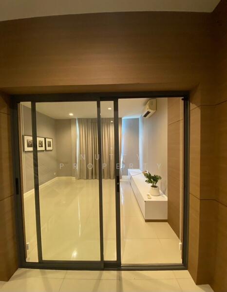 Setthasiri Onnut-Srinakarin, Bangkok, Chaloem Phrakiat Ratchakan Thi 9 Road, Prawet, Prawet, Bangkok, 4 Bedrooms, 264 sqm, Single Detached House For Sale, by Nutty Property, 500142931 - DDproperty.com