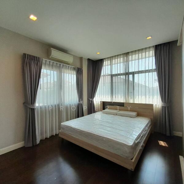 Setthasiri Onnut-Srinakarin, Bangkok, Chaloem Phrakiat Ratchakan Thi 9 Road, Prawet, Prawet, Bangkok, 4 Bedrooms, 264 sqm, Single Detached House For Sale, by Nutty Property, 500142931 - DDproperty.com