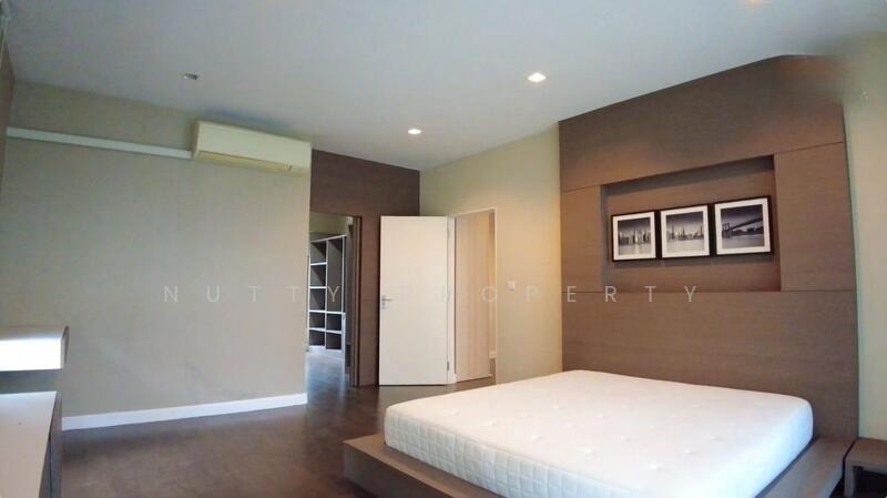 Setthasiri Onnut-Srinakarin, Bangkok, Chaloem Phrakiat Ratchakan Thi 9 Road, Prawet, Prawet, Bangkok, 4 Bedrooms, 264 sqm, Single Detached House For Sale, by Nutty Property, 500142931 - DDproperty.com