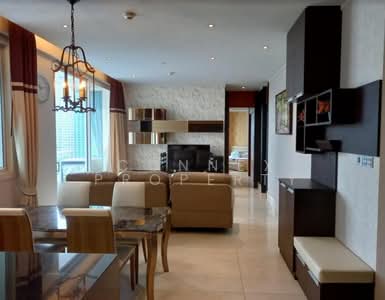 For Rent - The Infinity, Bangkok