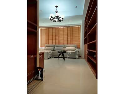 For Rent - The Emporio Place, Bangkok