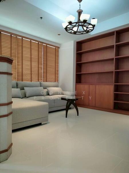 The Emporio Place : ดิ เอ็มโพริโอ เพลส, กรุงเทพ, 93 ซอยสุขุมวิท 24 ถนนสุุขุมวิท, คลองตัน, คลองเตย, กรุงเทพ, 108 ตร.ม., คอนโด ให้เช่า, โดย Connex Property, 500142938 - DDproperty.com