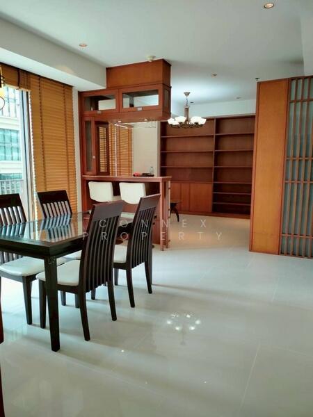 The Emporio Place : ดิ เอ็มโพริโอ เพลส, กรุงเทพ, 93 ซอยสุขุมวิท 24 ถนนสุุขุมวิท, คลองตัน, คลองเตย, กรุงเทพ, 108 ตร.ม., คอนโด ให้เช่า, โดย Connex Property, 500142938 - DDproperty.com