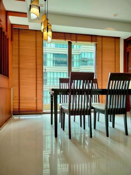 The Emporio Place : ดิ เอ็มโพริโอ เพลส, กรุงเทพ, 93 ซอยสุขุมวิท 24 ถนนสุุขุมวิท, คลองตัน, คลองเตย, กรุงเทพ, 108 ตร.ม., คอนโด ให้เช่า, โดย Connex Property, 500142938 - DDproperty.com