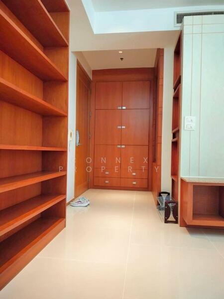 The Emporio Place, Bangkok, 93 Soi Sukhumvit 24, Sukhumvit Road, Khong Tan, Khlong Toei, Bangkok, 2 Bedrooms, 108 sqm, Condo For Rent, by Connex Property, 500142938 - DDproperty.com