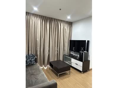 For Rent - The Complete Rajprarop, Bangkok