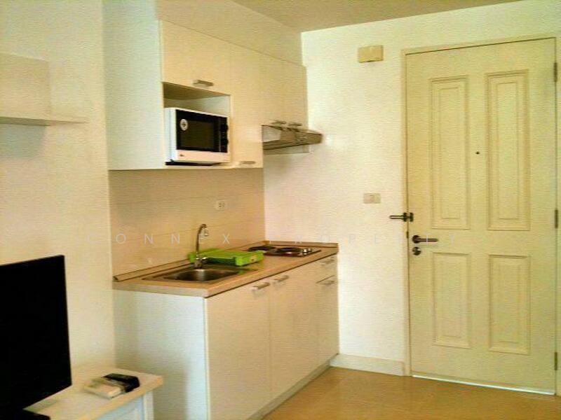 The Clover Thonglor Residence : เดอะ โคลเวอร์ ทองหล่อ เรสซิเดนซ์, กรุงเทพ, ซอยสุขุมวิท 55, คลองตันเหนือ, วัฒนา, กรุงเทพ, 37 ตร.ม., คอนโด ให้เช่า, โดย Connex Property, 500142942 - DDproperty.com