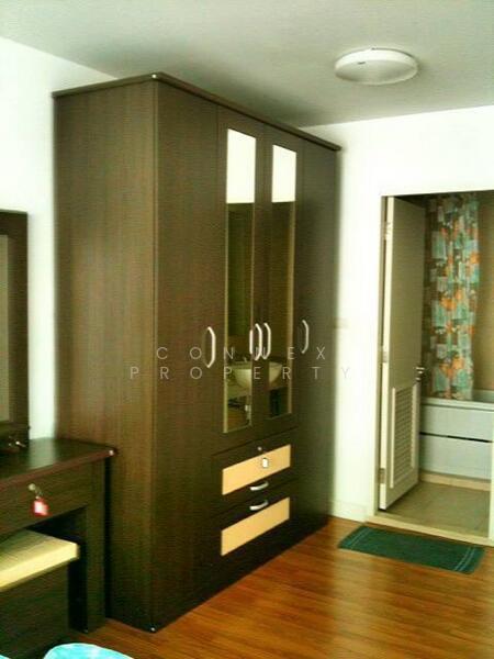 The Clover Thonglor Residence : เดอะ โคลเวอร์ ทองหล่อ เรสซิเดนซ์, กรุงเทพ, ซอยสุขุมวิท 55, คลองตันเหนือ, วัฒนา, กรุงเทพ, 37 ตร.ม., คอนโด ให้เช่า, โดย Connex Property, 500142942 - DDproperty.com