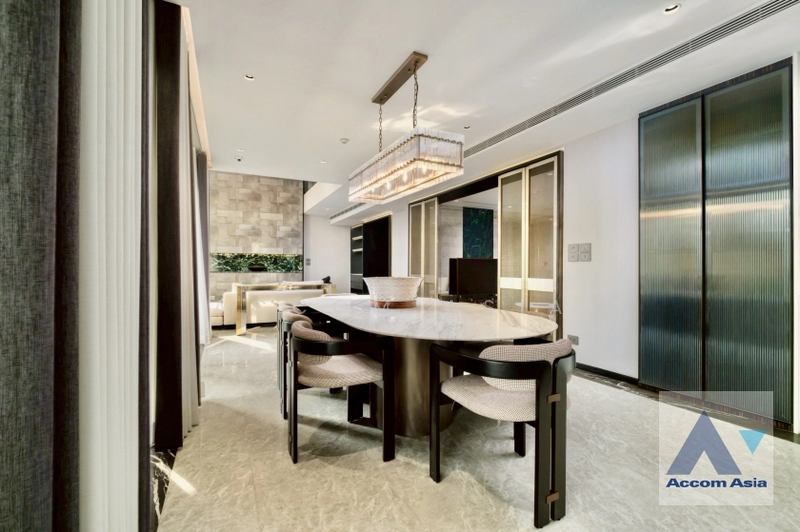 Fynn Sukhumvit 31, Bangkok, 77 Sukhumvit Road, Khlongtoei Nua, Watthana, Bangkok, 3 Bedrooms, 316 sqm, Condo For Sale, by Accom Asia, 500142943 - DDproperty.com