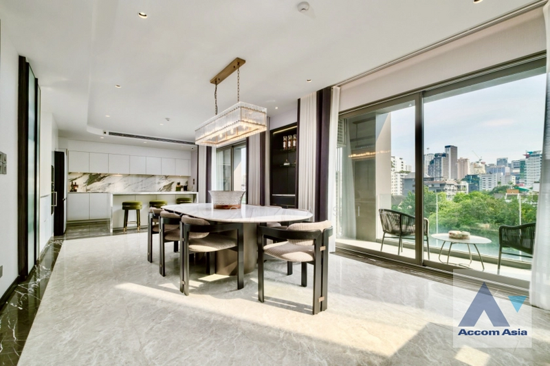 Fynn Sukhumvit 31, Bangkok, 77 Sukhumvit Road, Khlongtoei Nua, Watthana, Bangkok, 3 Bedrooms, 316 sqm, Condo For Sale, by Accom Asia, 500142943 - DDproperty.com